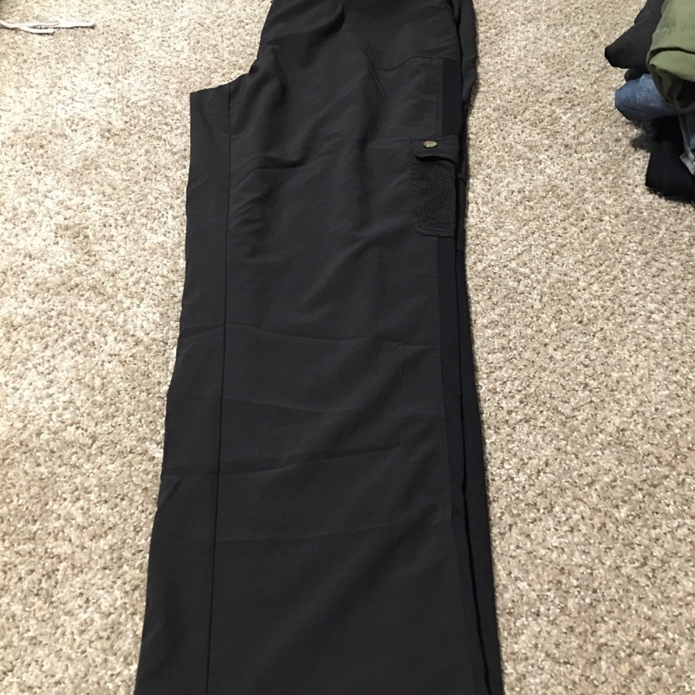 Plus size pants - Picture 3 of 5